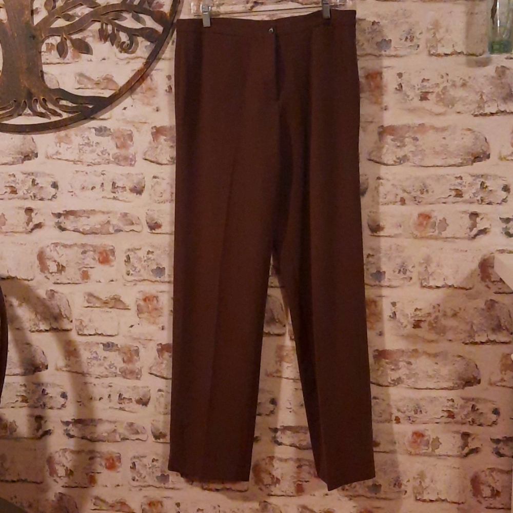 Faconnable Dress Pants